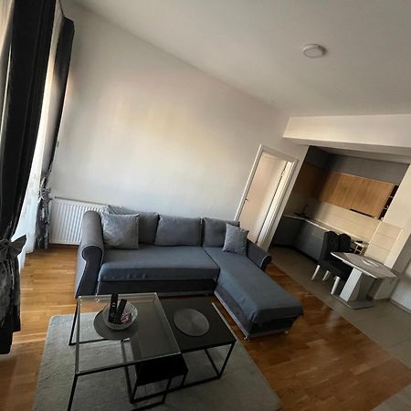 Apartman Masa Banja Luka Zewnętrze zdjęcie