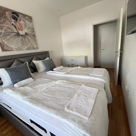Apartman Masa Banja Luka Zewnętrze zdjęcie