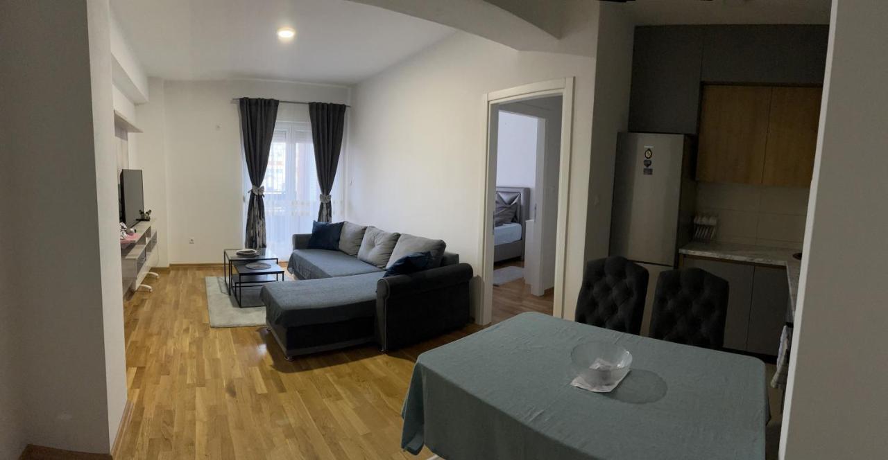 Apartman Masa Banja Luka Zewnętrze zdjęcie