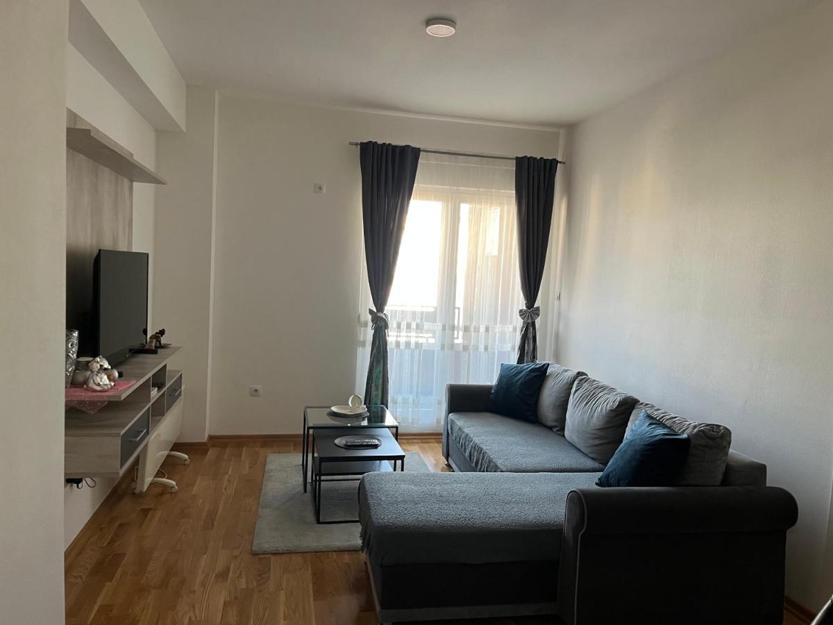 Apartman Masa Banja Luka Zewnętrze zdjęcie