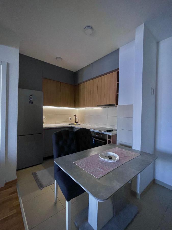 Apartman Masa Banja Luka Zewnętrze zdjęcie
