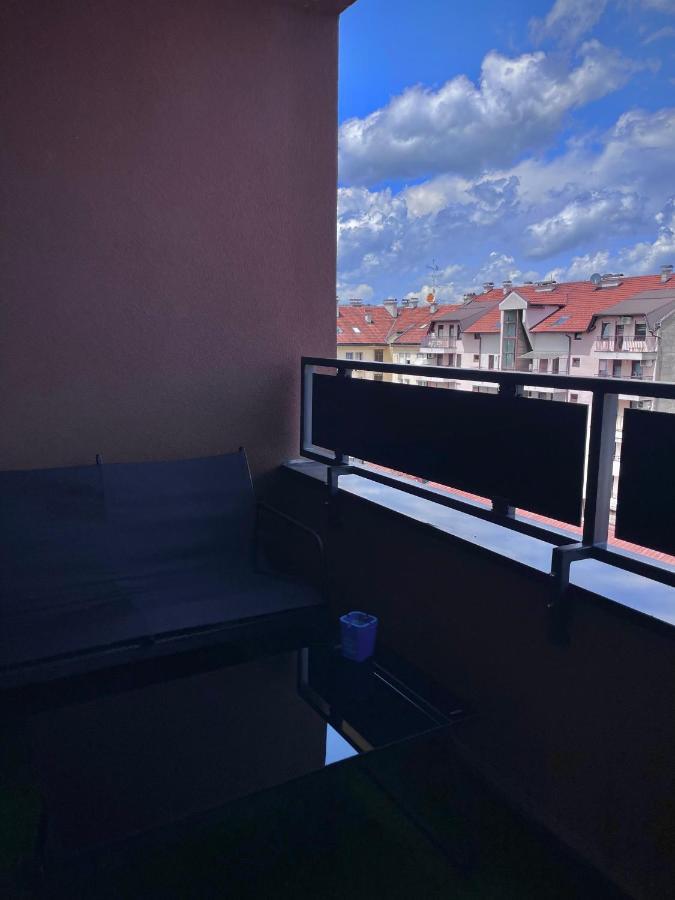 Apartman Masa Banja Luka Zewnętrze zdjęcie