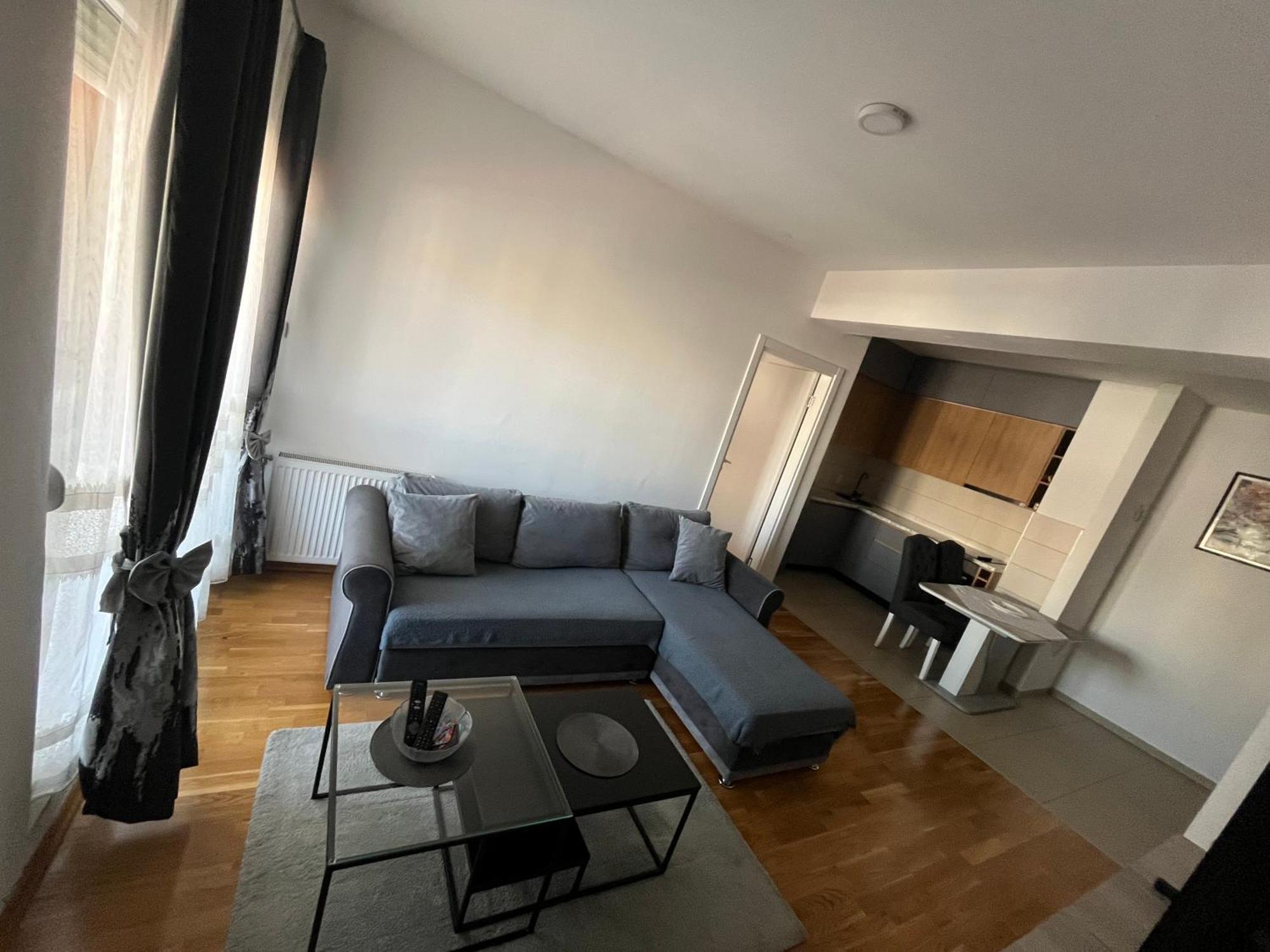 Apartman Masa Banja Luka Zewnętrze zdjęcie