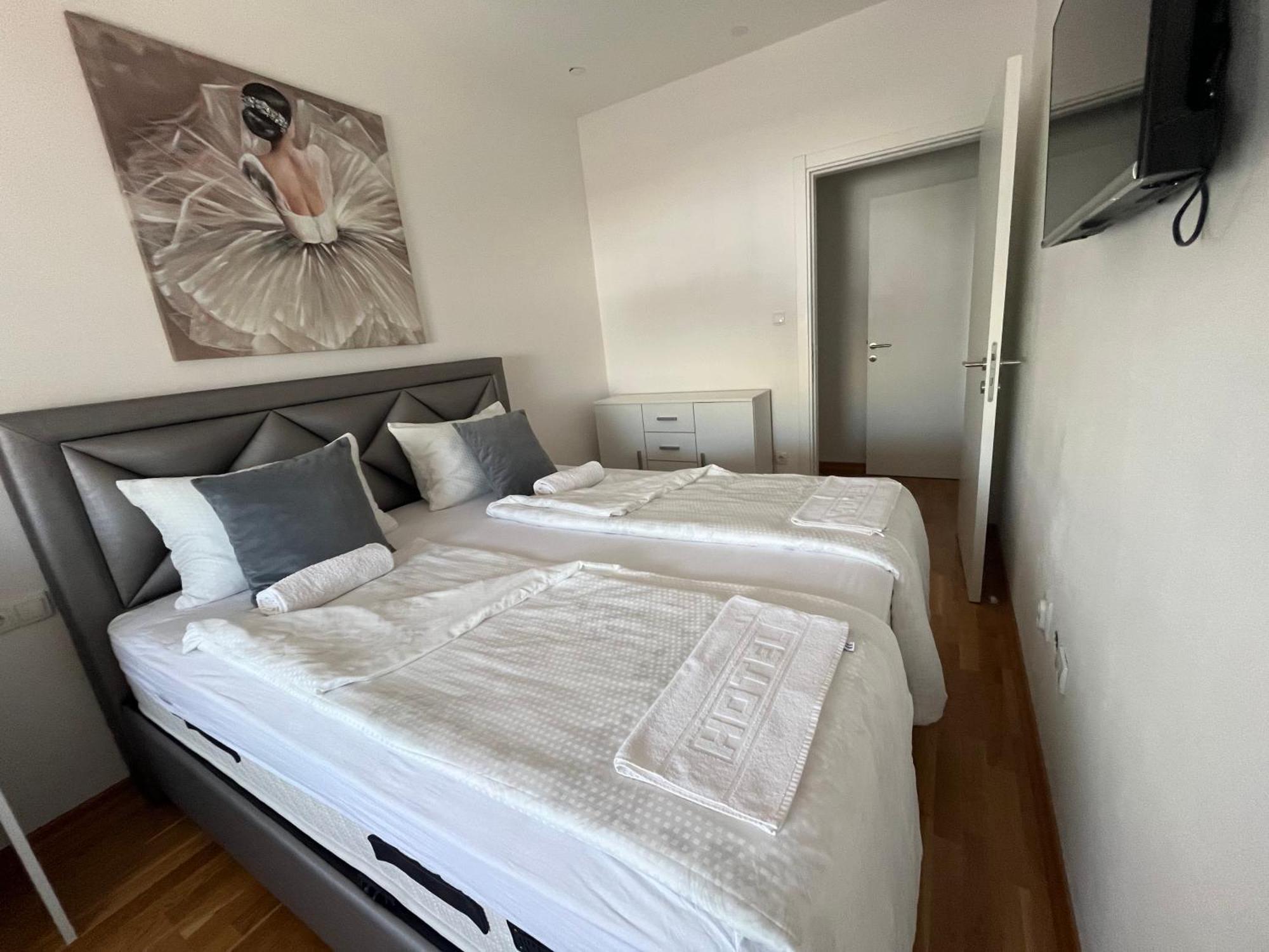 Apartman Masa Banja Luka Zewnętrze zdjęcie