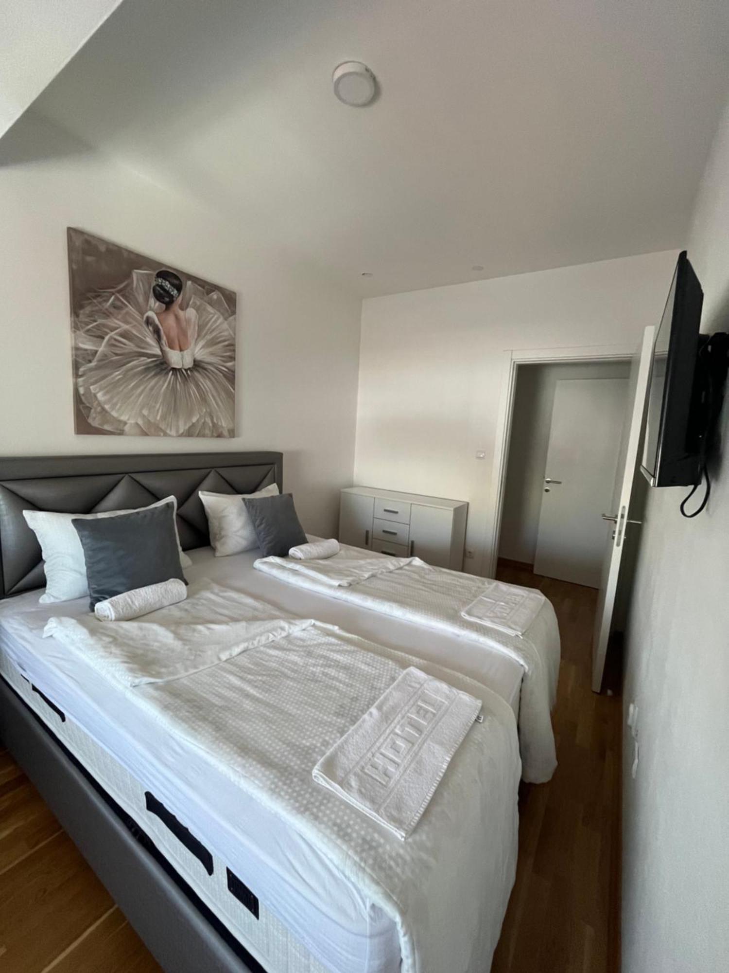 Apartman Masa Banja Luka Zewnętrze zdjęcie